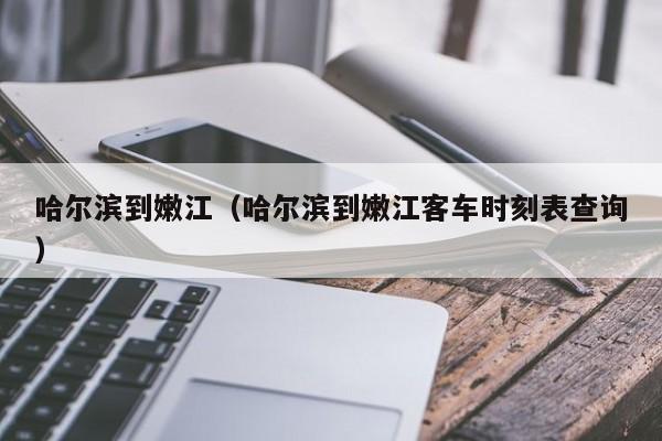 哈尔滨到嫩江（哈尔滨到嫩江客车时刻表查询）