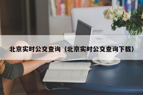 北京实时公交查询（北京实时公交查询下载）