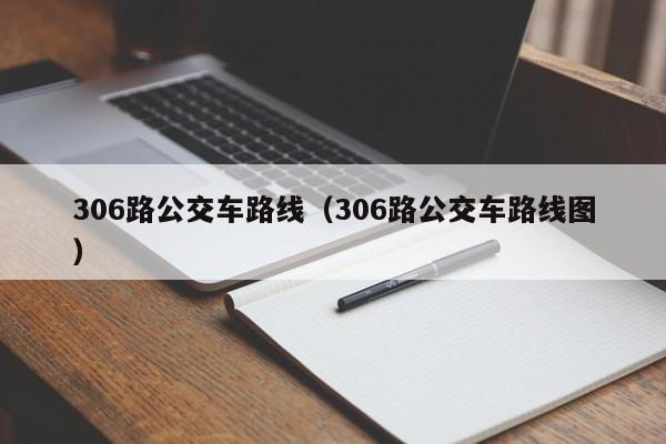 306路公交车路线（306路公交车路线图）