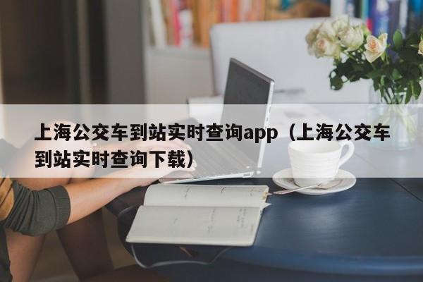 上海公交车到站实时查询app（上海公交车到站实时查询下载）