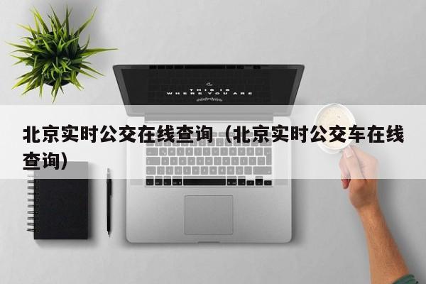 北京实时公交在线查询（北京实时公交车在线查询）