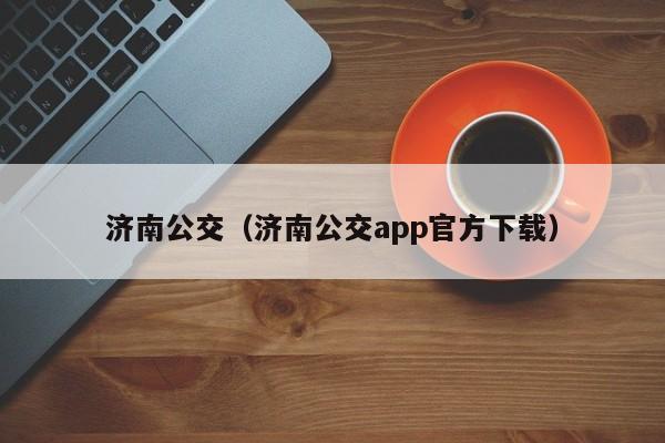 济南公交（济南公交app官方下载）