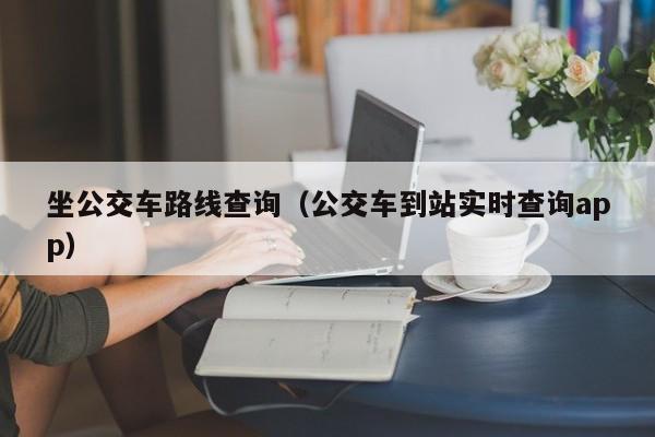 坐公交车路线查询（公交车到站实时查询app）