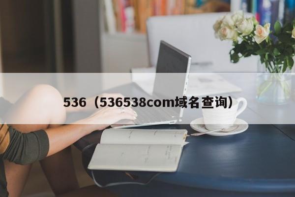 536（536538соm域名查询）