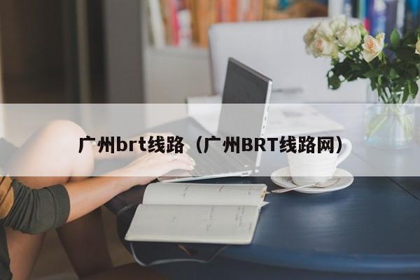 广州brt线路（广州BRT线路网）