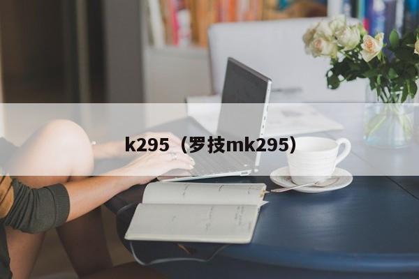 k295（罗技mk295）